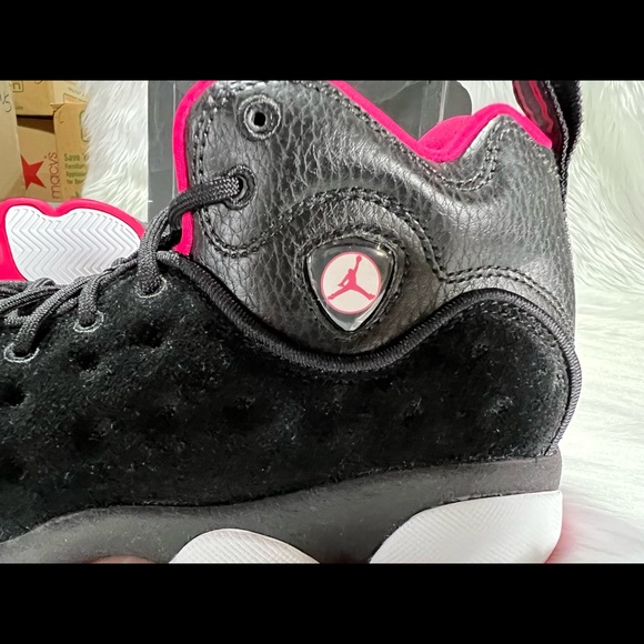 New Nike Grade School Jumpman Team 2 Jordan sneakers - Picture 10 of 14